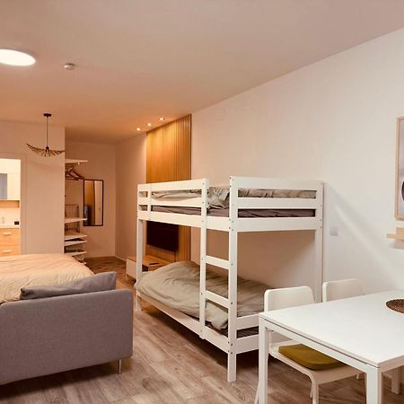 El Apartamentito De Zamarrilla Parking Gratis Incluido マラガ エクステリア 写真